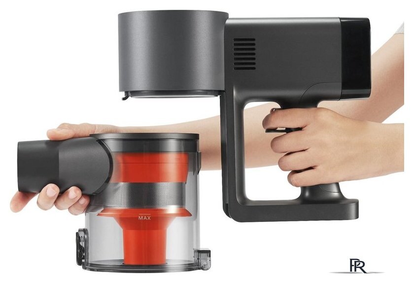 Пылесос Xiaomi Vacuum Cleaner G20 Max D206 (европейская версия) - Изображение №9 — Интернет-магазин ПроЗаказ