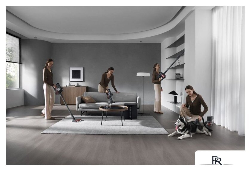 Пылесос Xiaomi Vacuum Cleaner G20 Max D206 (европейская версия) - Изображение №20 — Интернет-магазин ПроЗаказ