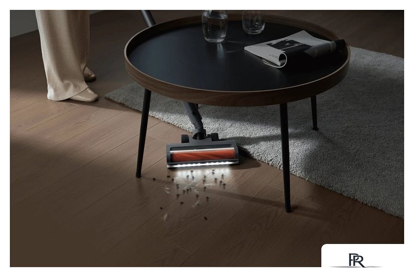 Пылесос Xiaomi Vacuum Cleaner G20 Max D206 (европейская версия) - Изображение №5 — Интернет-магазин ПроЗаказ