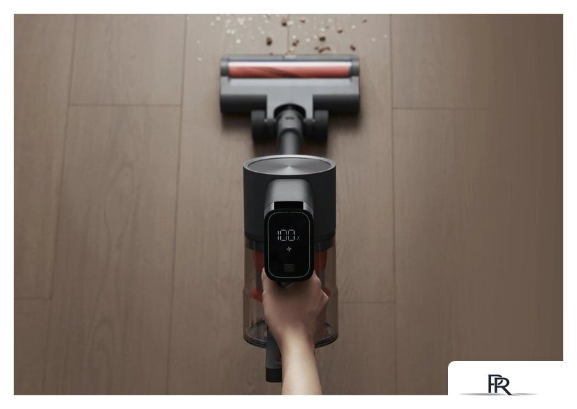 Пылесос Xiaomi Vacuum Cleaner G20 Max D206 (европейская версия) - Изображение №4 — Интернет-магазин ПроЗаказ