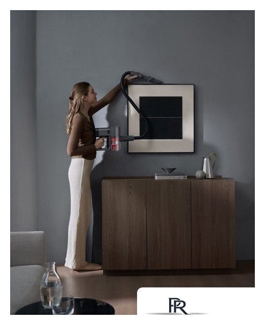 Пылесос Xiaomi Vacuum Cleaner G20 Max D206 (европейская версия) - Изображение №13 — Интернет-магазин ПроЗаказ