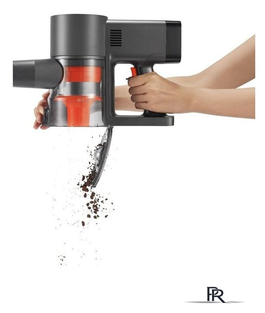 Пылесос Xiaomi Vacuum Cleaner G20 Max D206 (европейская версия) - Изображение №10 — Интернет-магазин ПроЗаказ