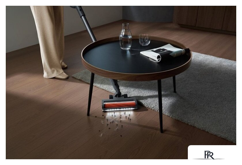 Пылесос Xiaomi Vacuum Cleaner G20 Max D206 (европейская версия) - Изображение №18 — Интернет-магазин ПроЗаказ