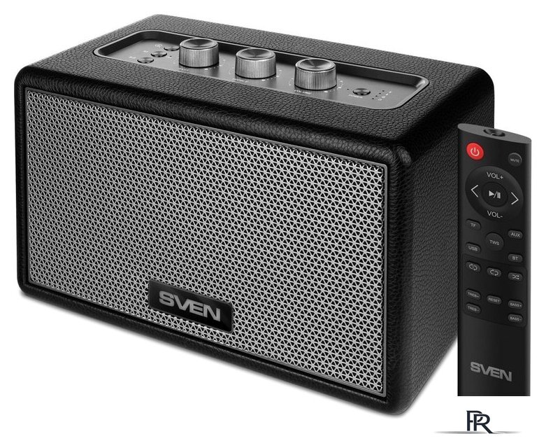 Беспроводная колонка SVEN HA-950 - Изображение №1 — Интернет-магазин ПроЗаказ
