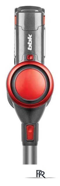 Пылесос BBK BV3004 (черный/красный) - Изображение №5 — Интернет-магазин ПроЗаказ