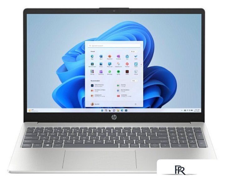 Ноутбук HP 15-fd0127dx B4HN8UA - Изображение №1 — Интернет-магазин ПроЗаказ