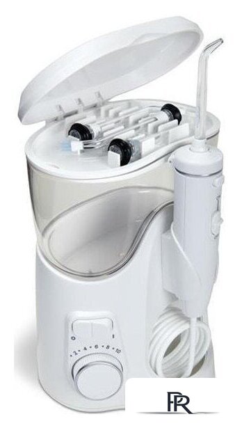 Ирригатор  Waterpik WF-06 - Изображение №4 — Интернет-магазин ПроЗаказ