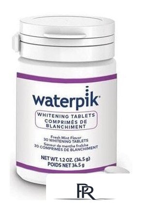 Ирригатор  Waterpik WF-06 - Изображение №7 — Интернет-магазин ПроЗаказ