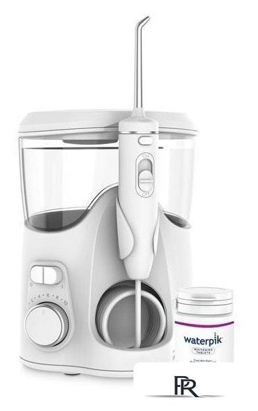 Ирригатор  Waterpik WF-06 - Изображение №2 — Интернет-магазин ПроЗаказ