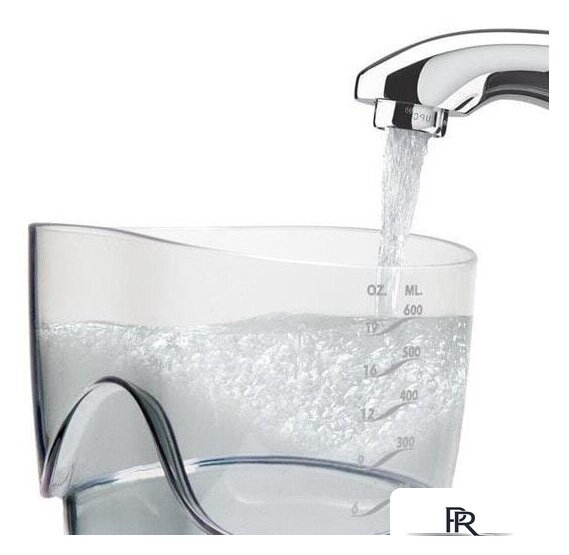Ирригатор  Waterpik WF-06 - Изображение №6 — Интернет-магазин ПроЗаказ