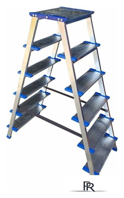 Лестница-стремянка TARKO 114206 (6 ступеней) - Изображение №1 — Интернет-магазин ПроЗаказ