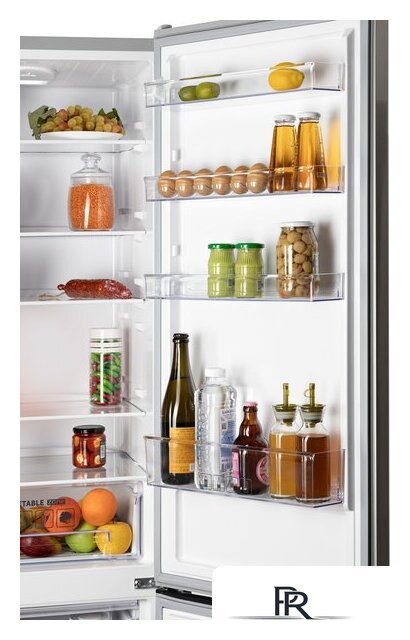 Холодильник Nord (Nordfrost) NRB 154 S - Изображение №7 — Интернет-магазин ПроЗаказ