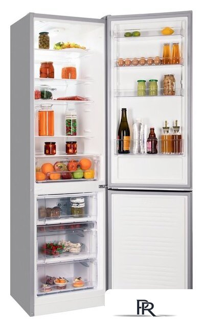 Холодильник Nord (Nordfrost) NRB 154 S - Изображение №2 — Интернет-магазин ПроЗаказ