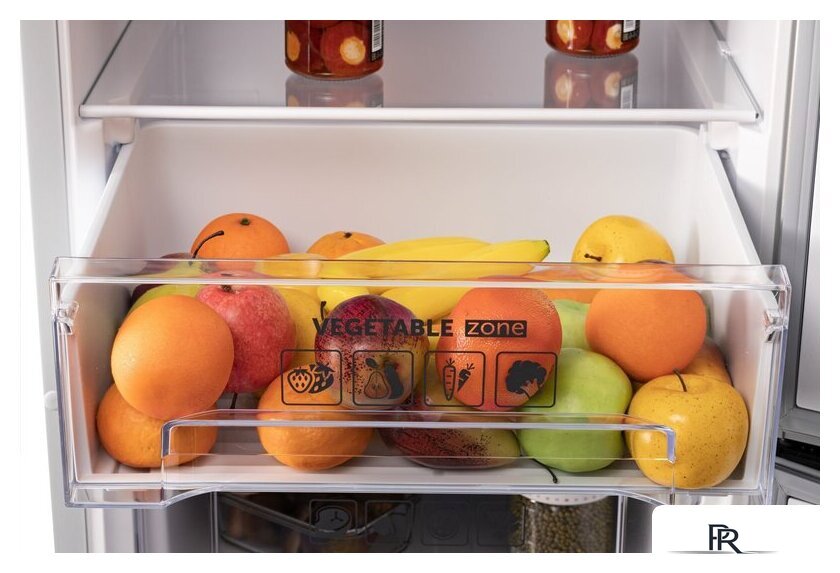 Холодильник Nord (Nordfrost) NRB 154 S - Изображение №9 — Интернет-магазин ПроЗаказ