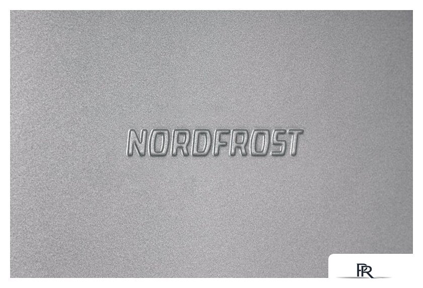 Холодильник Nord (Nordfrost) NRB 154 S - Изображение №13 — Интернет-магазин ПроЗаказ
