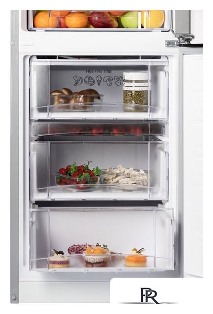 Холодильник Nord (Nordfrost) NRB 154 S - Изображение №11 — Интернет-магазин ПроЗаказ