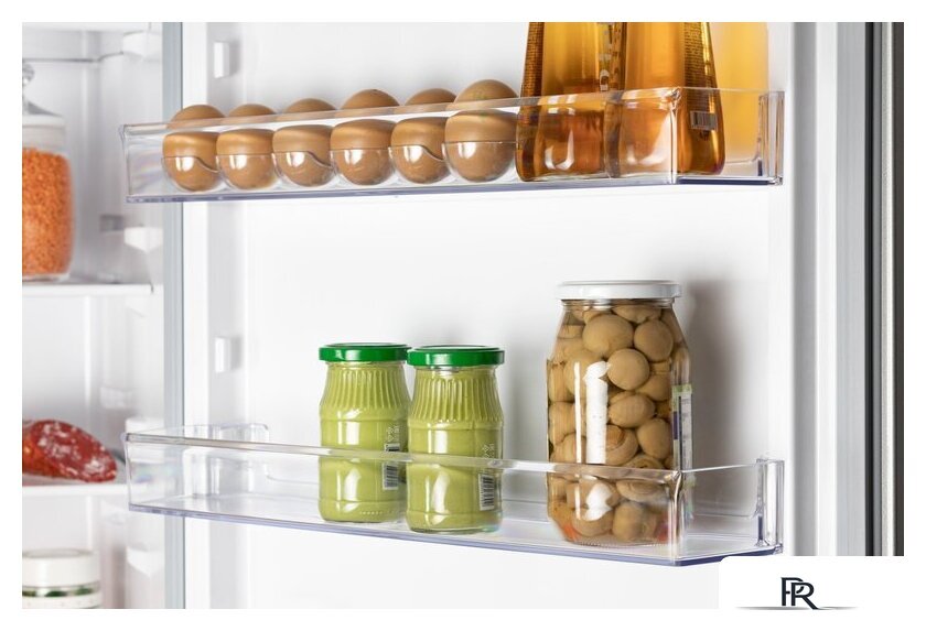 Холодильник Nord (Nordfrost) NRB 154 S - Изображение №8 — Интернет-магазин ПроЗаказ