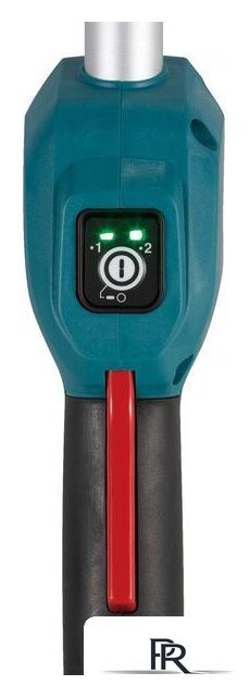 Триммер Makita DUR192LRF (с 1-им АКБ 3 Ач, быстрое З/У) - Изображение №3 — Интернет-магазин ПроЗаказ