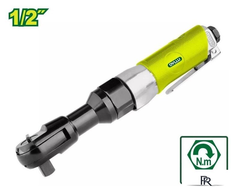 Пневматическая трещотка Dyllu DTAT3512 - Изображение №1 — Интернет-магазин ПроЗаказ