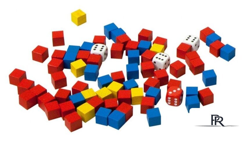 Настольная игра Правильные игры Эволюция. Подарочное издание - Изображение №13 — Интернет-магазин ПроЗаказ