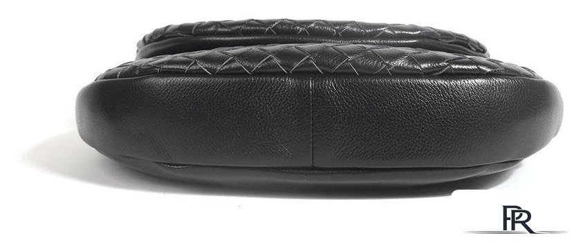 Женская сумка Mironpan 62400 (черный) - Изображение №3 — Интернет-магазин ПроЗаказ