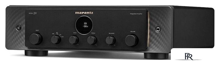 Интегральный усилитель Marantz Model 30 (черный) - Изображение №2 — Интернет-магазин ПроЗаказ