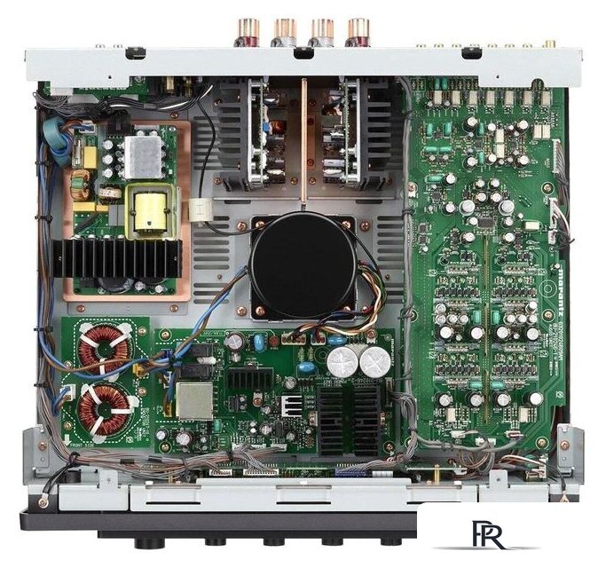 Интегральный усилитель Marantz Model 30 (черный) - Изображение №4 — Интернет-магазин ПроЗаказ