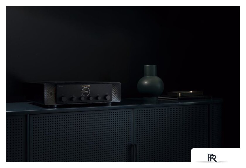 Интегральный усилитель Marantz Model 30 (черный) - Изображение №5 — Интернет-магазин ПроЗаказ