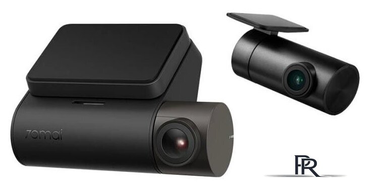 Видеорегистратор 70mai Dash Cam set A200-1 - Изображение №1 — Интернет-магазин ПроЗаказ