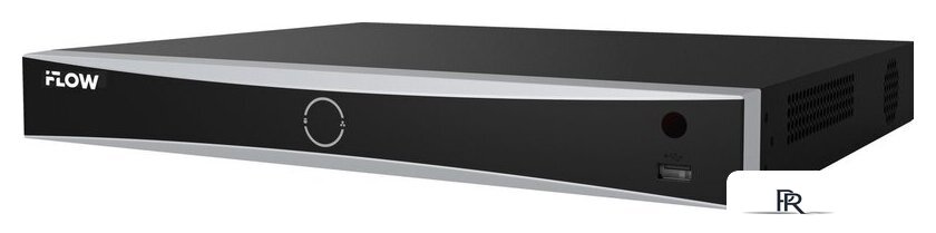 Сетевой видеорегистратор iFlow F-NR-216X/2 - Изображение №1 — Интернет-магазин ПроЗаказ