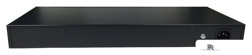 Управляемый коммутатор 2-го уровня Origo OS2328/A1A - Изображение №4 — Интернет-магазин ПроЗаказ