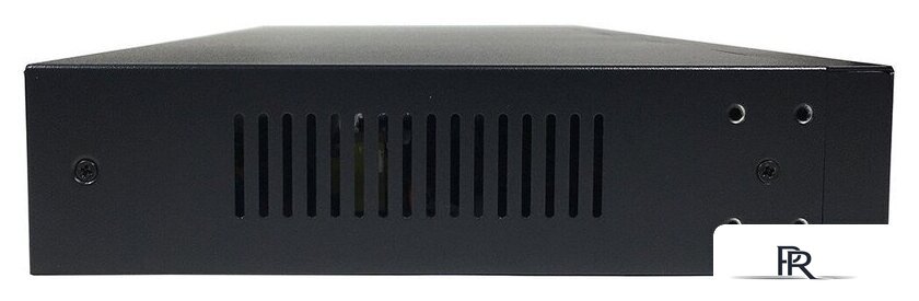 Управляемый коммутатор 2-го уровня Origo OS2328/A1A - Изображение №3 — Интернет-магазин ПроЗаказ