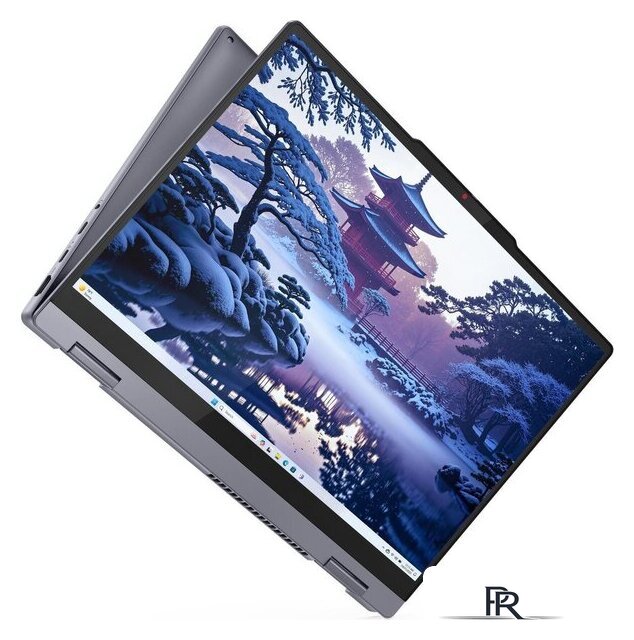 Ноутбук 2-в-1 Lenovo IdeaPad 5 2-in-1 14IAL10 83KR001TUS - Изображение №2 — Интернет-магазин ПроЗаказ