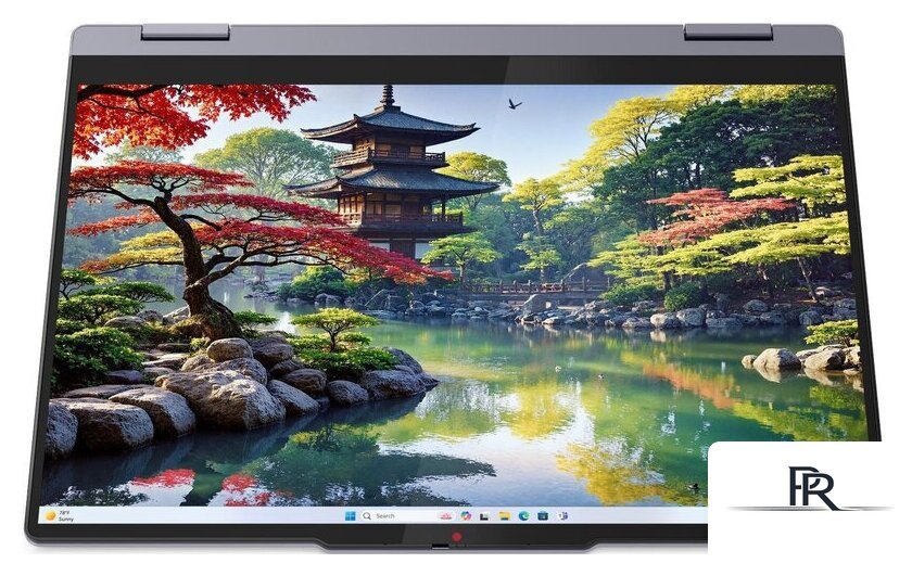 Ноутбук 2-в-1 Lenovo IdeaPad 5 2-in-1 14IAL10 83KR001TUS - Изображение №10 — Интернет-магазин ПроЗаказ