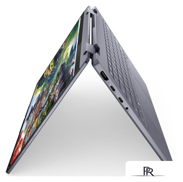 Ноутбук 2-в-1 Lenovo IdeaPad 5 2-in-1 14IAL10 83KR001TUS - Изображение №8 — Интернет-магазин ПроЗаказ