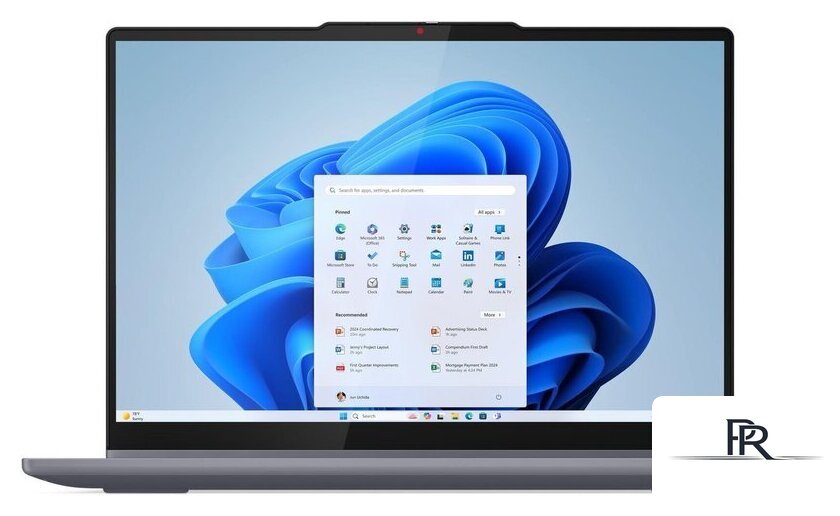 Ноутбук 2-в-1 Lenovo IdeaPad 5 2-in-1 14IAL10 83KR001TUS - Изображение №14 — Интернет-магазин ПроЗаказ