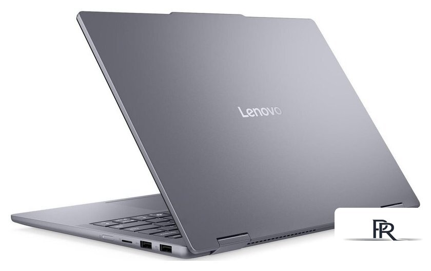 Ноутбук 2-в-1 Lenovo IdeaPad 5 2-in-1 14IAL10 83KR001TUS - Изображение №16 — Интернет-магазин ПроЗаказ