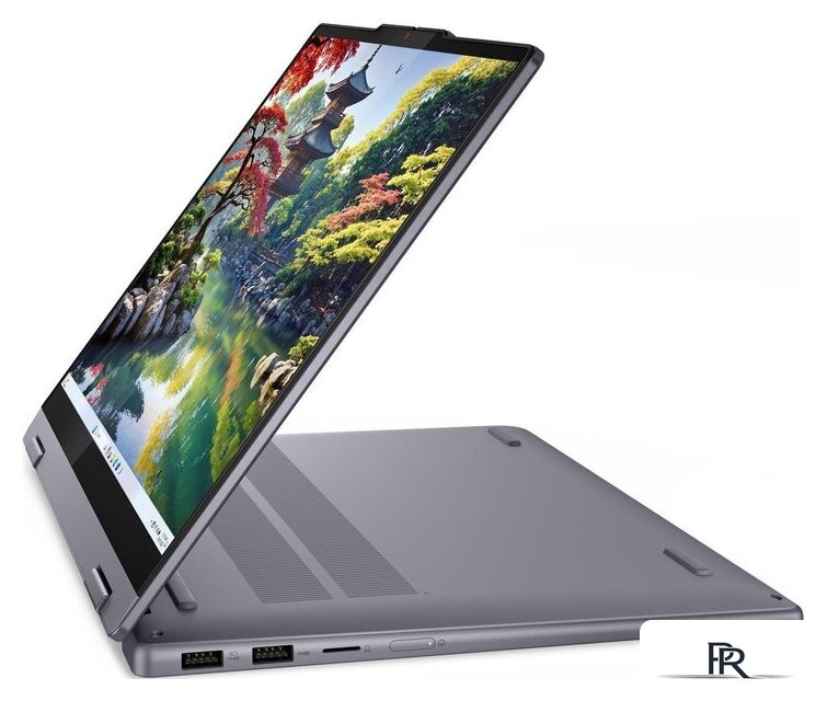 Ноутбук 2-в-1 Lenovo IdeaPad 5 2-in-1 14IAL10 83KR001TUS - Изображение №12 — Интернет-магазин ПроЗаказ