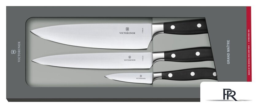 Набор ножей Victorinox 7.7243.3 - Изображение №1 — Интернет-магазин ПроЗаказ