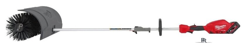 Щетка роторная Milwaukee FOPH-BBA 4932479985 - Изображение №4 — Интернет-магазин ПроЗаказ