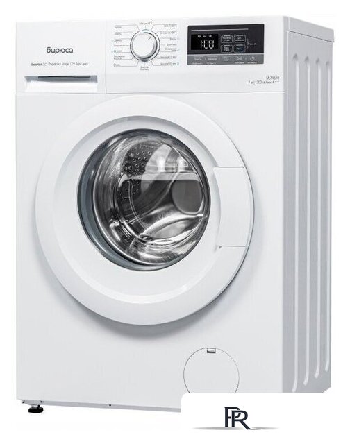 Стиральная машина Бирюса WM-ML712/10 - Изображение №2 — Интернет-магазин ПроЗаказ