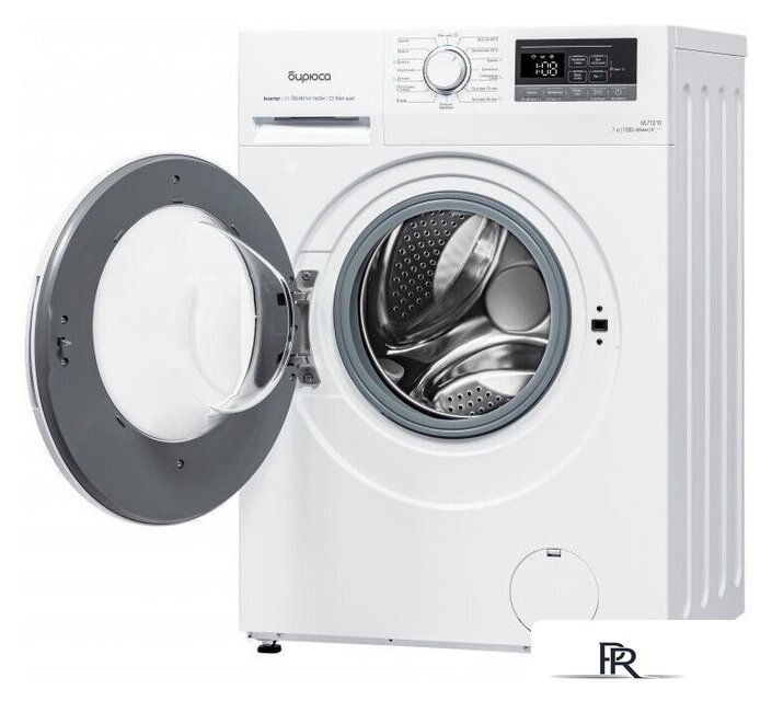 Стиральная машина Бирюса WM-ML712/10 - Изображение №4 — Интернет-магазин ПроЗаказ