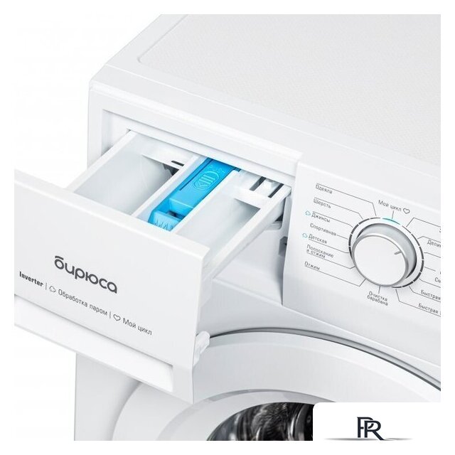 Стиральная машина Бирюса WM-ML712/10 - Изображение №6 — Интернет-магазин ПроЗаказ