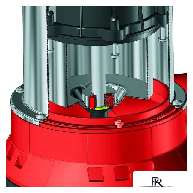 Дренажный насос Einhell GC-DP 7835 - Изображение №6 — Интернет-магазин ПроЗаказ