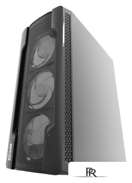 Корпус Powercase Mistral X4 Mesh - Изображение №3 — Интернет-магазин ПроЗаказ