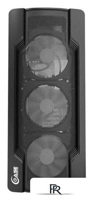 Корпус Powercase Mistral X4 Mesh - Изображение №2 — Интернет-магазин ПроЗаказ