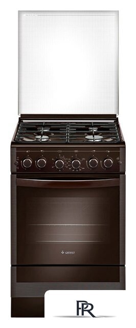 Кухонная плита GEFEST 5300-02 0047 (стальные решетки) - Изображение №1 — Интернет-магазин ПроЗаказ