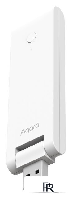 Центр управления (хаб) Aqara Hub E1 - Изображение №1 — Интернет-магазин ПроЗаказ