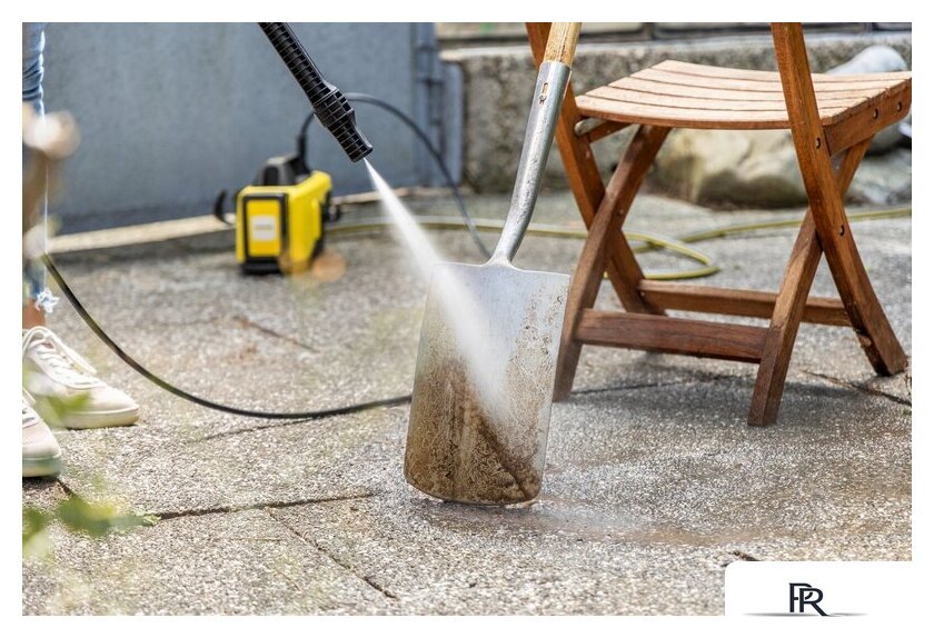 Мойка высокого давления Karcher OC 6-18 1.328-500.0 (без АКБ) - Изображение №3 — Интернет-магазин ПроЗаказ