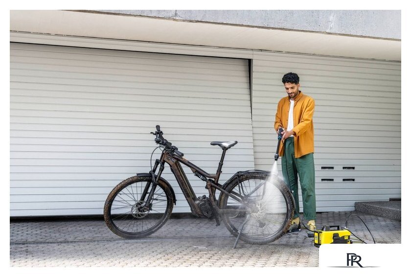 Мойка высокого давления Karcher OC 6-18 1.328-500.0 (без АКБ) - Изображение №6 — Интернет-магазин ПроЗаказ